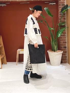 chanyuiさんのコーディネート