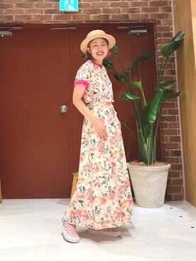 chanyuiさんのコーディネート