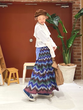 chanyuiさんのコーディネート