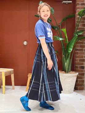 chanyuiさんのコーディネート