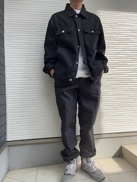 ルーニーさんのコーディネート