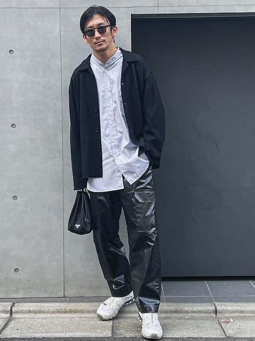 新品ジャーナルスタンダードUNDECORATED/アンデコレイテッドカーゴパンツ UNDECORATED（アンデコレイテッド）の「【UNDECORATED/アンデ