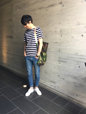 icchoさんのコーディネート