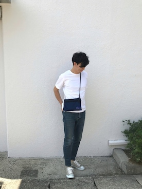 icchoさんのコーディネート