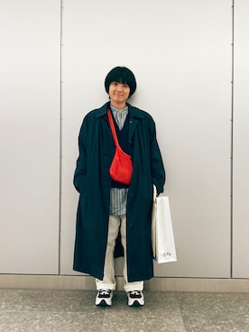 askさんのコーディネート