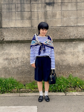 askさんのコーディネート