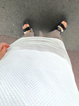 yukaさんのコーディネート