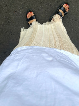 yukaさんのコーディネート