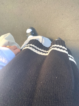 yukaさん（レディース・153cm）の春コーディネート