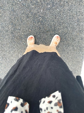 yukaさんのコーディネート