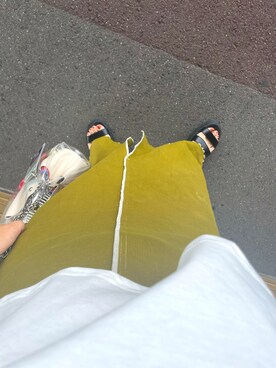 yukaさんのコーディネート