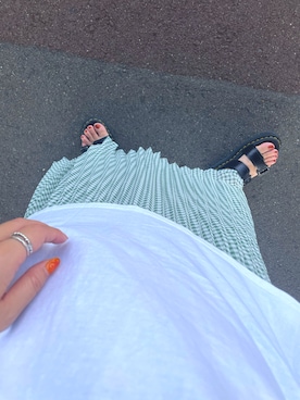 yukaさんのコーディネート