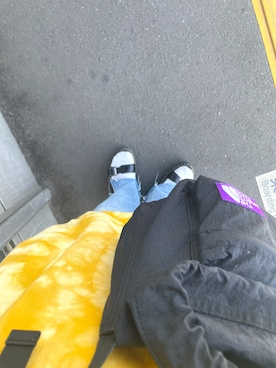 yukaさん（レディース・153cm）の春コーディネート