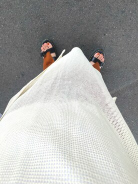 yukaさんのコーディネート