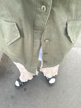 yukaさんのコーディネート