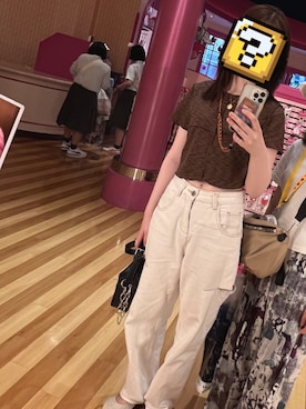 sHaさんのコーディネート