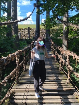 sHaさんのコーディネート