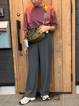 miqsonさんのコーディネート