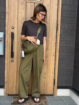 miqsonさんのコーディネート