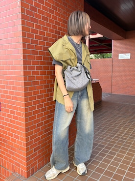 miqsonさんのコーディネート