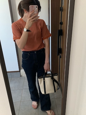 miqsonさん（レディース・163cm）の夏コーディネート