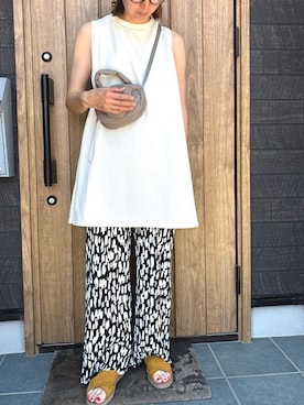 miqsonさんのコーディネート