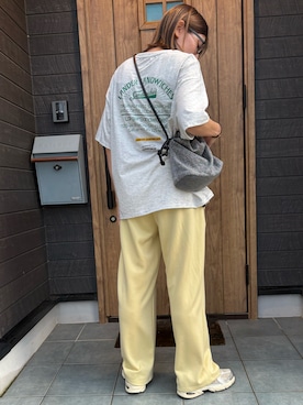 miqsonさんのコーディネート