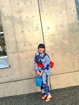 ウさんのコーディネート