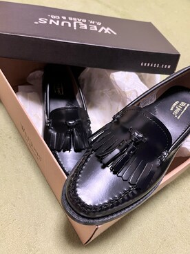 ウさんのコーディネート