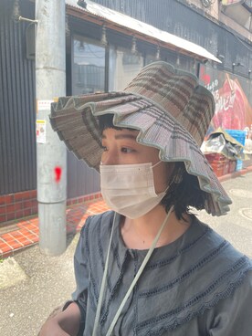 ウさんのコーディネート