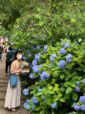 ウさんのコーディネート