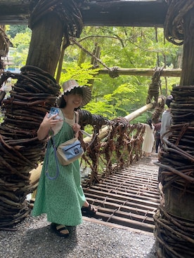 ウさんのコーディネート