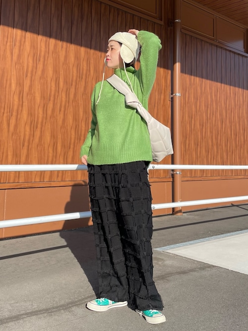 CHIHIROさんのコーディネート