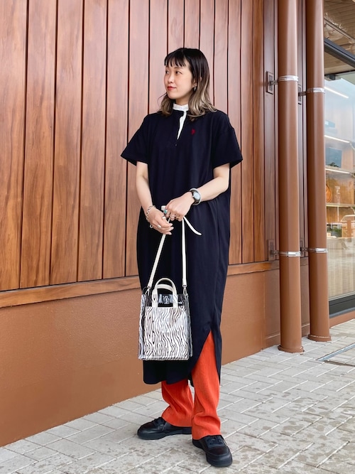 OKUBOさんのコーディネート