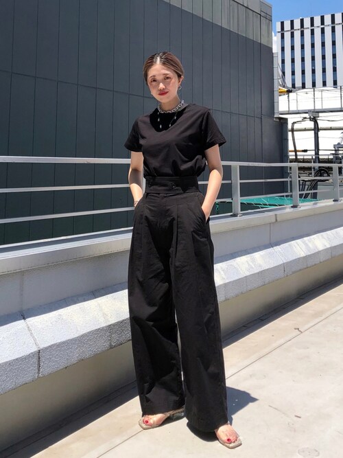 CHIHIROさんのコーディネート