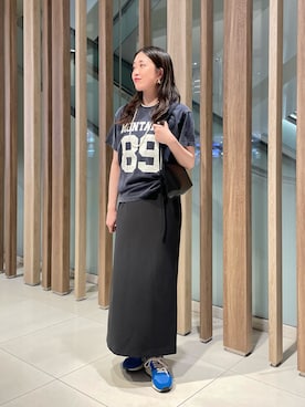 CHIHIROさんのコーディネート