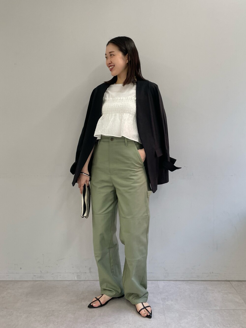美品‼︎ 【THE PAUSE】ジャガード2WAYビスチェ THE PAUSE】ジャガード2WAYビスチェ | Whim Gazette(ウィム