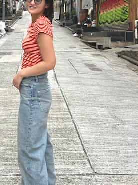 Misaki さんのコーディネート