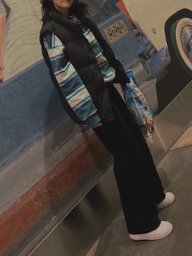 Misaki さんのコーディネート