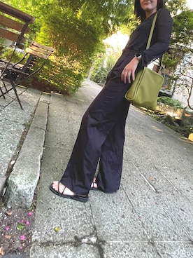 Misaki さんのコーディネート