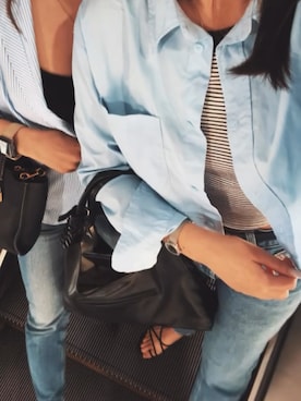 Misaki さんのコーディネート