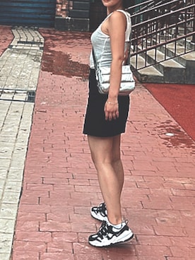 Misaki さんのコーディネート