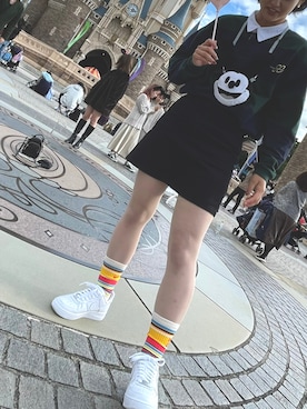 Misaki さんのコーディネート