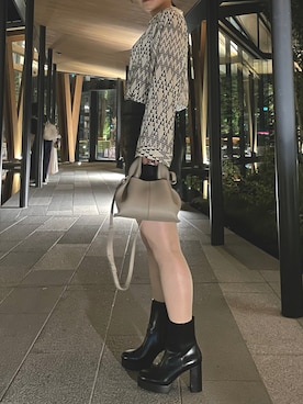 Misaki さんのコーディネート