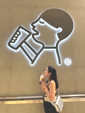 Misaki さんのコーディネート