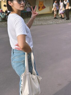 Misaki さんのコーディネート