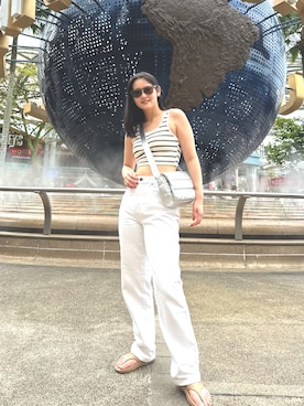 Misaki さんのコーディネート