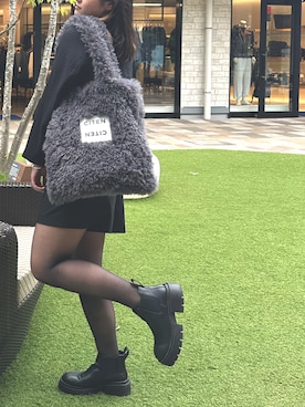 Misaki さんのコーディネート