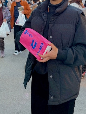 Misaki さんのコーディネート