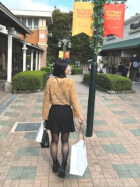 Misaki さんのコーディネート